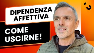 Dipendenza affettiva Come uscirne  Filippo Ongaro [upl. by Letsyrc]