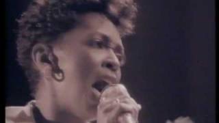 Anita Baker quotWatch Your Stepquot LIVE [upl. by Elok]