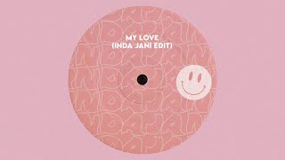 Route 94 My Love Inda Jani Radio Edit [upl. by Arlyne]