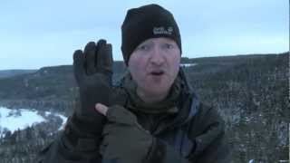 SealSkinz Sporting Glove Review by Wildcraft Britain [upl. by Barsky768]