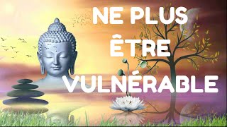 NE PLUS ÊTRE VULNÉRABLE [upl. by Housum]