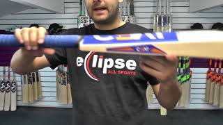 CEAT HITMAN ROHIT SHARMA EDITION CRICKET BAT REVIEW AUGUST 2017 [upl. by Chud]