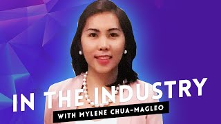 In the Industry with Paynamics FinTech company [upl. by Ellasal669]