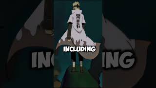 quotHow Every Hokage is Chosen in Naruto Explained 🔥👑quotnaruto shorts narutoshippunden facts anime [upl. by Aniez]