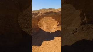 FPV rip through the desert fpv fpvdrone fpvfreestyle drone shortvideo [upl. by Oderfigis751]