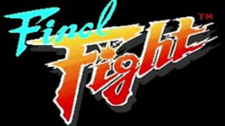 Final Fight Arcade  Bay Area [upl. by Neliac]