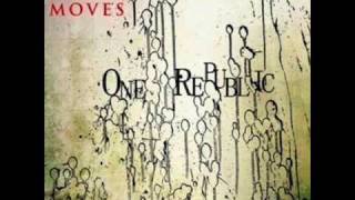 One Republic  All The Right Moves HQ [upl. by Aneelad]