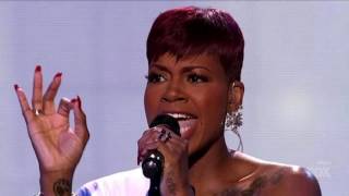 Fantasia barrino short haircuts [upl. by Erdna327]