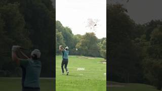 The Unluckiest Golfer Ever Every Shot Brings Disaster  Most unlucky player [upl. by Eymaj]