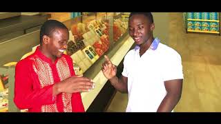 Ihorihoze Ep19BurundianampRwandan Movies Mugisha Movie Company [upl. by Ardnala264]