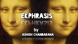 Ekphrasis [upl. by Zamora]