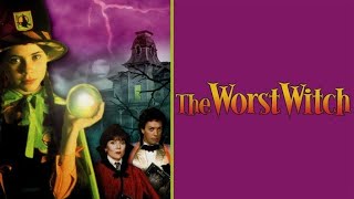 The Worst Witch 1986 FULL MOVIE [upl. by Nevets]