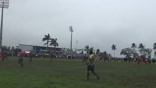 1st halfNABUA VS SGS U17 [upl. by Jeffers]