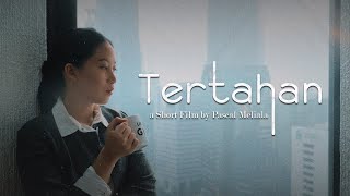 Tertahan Official Short Film [upl. by Paviour319]