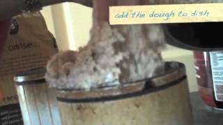 Home made wheaten bread [upl. by Dougy]