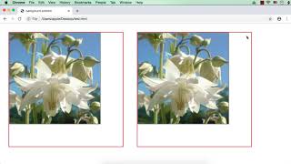 Jigsaw Puzzle using jQuery UI draggable and droppable Interactions Part 2 [upl. by Huxley]