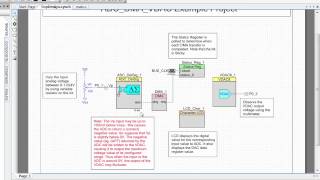 How to Get Started with an ADC DMA and VDAC Example Projects for PSoC 5LP [upl. by Leitnahs571]