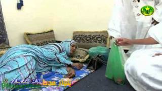 bene el gheire youmiyat osra tv mauritania [upl. by Adnohryt976]