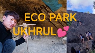 Exploring Eco park at Ukhrul💕Rockyofficial4387 [upl. by Glarum658]