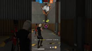 freefire1vs1customtipsandtricks wongaming [upl. by Harifaz903]