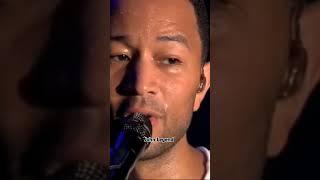 Bridge Over Troubled Water by John Legend music [upl. by Ace]