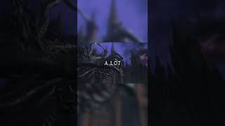 Bloodborne did this SO right [upl. by Rickey]