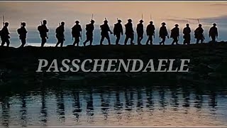 PASSCHENDAELE 2007 Misery Fell edit [upl. by Ojeibbob]