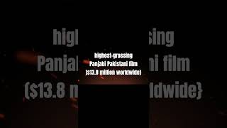 The Blockbuster Panjabi Pakistani Movie Worldwide punjabi blockbuster viralshorts [upl. by Lunneta101]