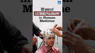 100 Years of EEG  How the test works  UPSC Current Affairs 2024 upsc shorts [upl. by Anairdna859]