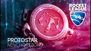 Protostar  New Horizons Rocket League OST [upl. by Na]