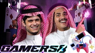 Você Sabia VISITA GAMERS8 o MEGAFESTIVAL na Arábia Saudita [upl. by Roy]