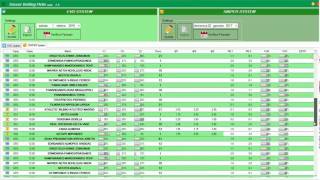 Software Scommesse  Soccer Betting Picks vers 15 [upl. by Etirugram756]