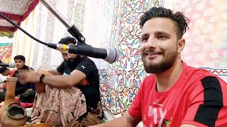 TRENDING KASHMIRI SONGS BY MOIN KHAN  SINGER MOIN KHAN  NEW WEDDING KASHMIRI SONGS  2023 [upl. by Lenuahs]