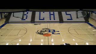 Butler County High School vs Muhlenberg County High School Womens Varsity Volleyball [upl. by Flora]