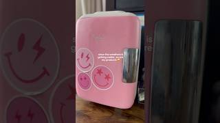 new mini fridge fypシ゚ relatable tiktokviral [upl. by Aneerak75]