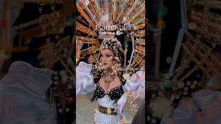 Carnaval TORREVIEJA 2024  Alicante Spain 🪭🎉 lifeinspain torrevieja costablanca carnaval [upl. by Nellahs]