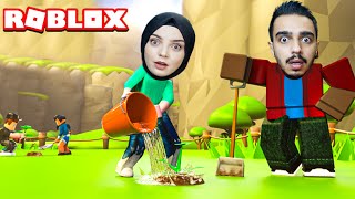 PAHALI TOHUM EKTİK ALTIN AĞACI ÇIKTI  😱 Roblox Tree Planting Simulator [upl. by Sherrard]