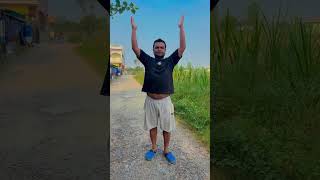 Saka laka boom boom🤣🤣ytshorts funny trending [upl. by Tarttan]