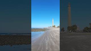 ☀️ Maspalomas Walk Gran Canaria maspalomas grancanaria spain [upl. by Ettolrahc197]