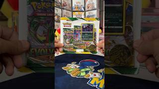 Should I Open it Or Should I Keep it Sealed Evolving Skies 3Pack pokemontcg [upl. by Tsirhc]