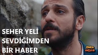 Çukur 11 Bölüm Vartolu  Ayrılık Hasreti Karetti Cana Seher Yeli Sevdiğimden Bir Haber [upl. by Esela675]