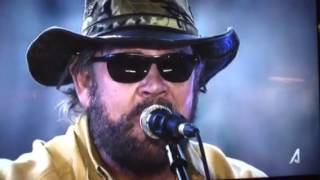 Hank Williams Jr  Just call me Hank [upl. by Madora913]