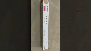 Canon toner magenta cexv 28 c5045c5051c5250c5255 youtubeshortsyoutubeytshorts [upl. by Neit]