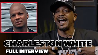 Charleston White GOES OFF on Woody quotHes not loyal he switched up on Young Thug [upl. by Niels]