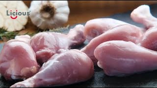 Licious Fresh Chicken Recipe LiciousFreshDeliciousFresh [upl. by Padraic816]