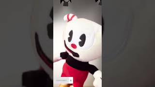 In The Beninging Cuphead Meme cuphead shorts [upl. by Philbrook]