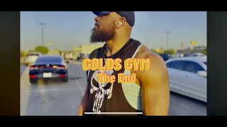 GOLDS GYM Review  Part 3 [upl. by Oralie649]