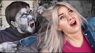 101 DIY Zombie Apocalypse Survival Hacks  Compilation  Episodes 110 [upl. by Sclar]