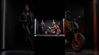 KTM new model bike lovers 😱🏍️ trending short [upl. by Smiga768]