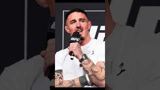 Jon Jones ducking Tom Aspinall be like ufc ufcfighter mma [upl. by Nura]